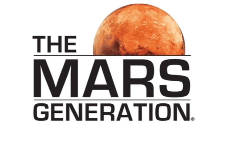The mars generation
